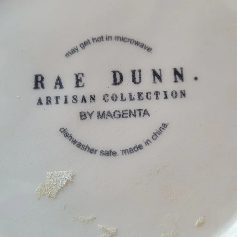 Rae Dunn - Picture 3 of 5